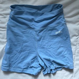 Aybl core workout shorts